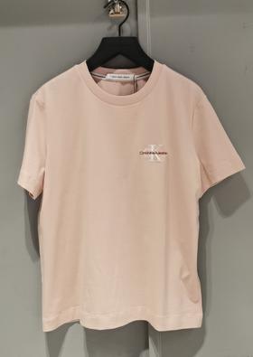 CKJ 女 T恤 J218883TF6