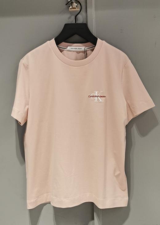 CKJ 女 T恤 J218883TF6 商品图0