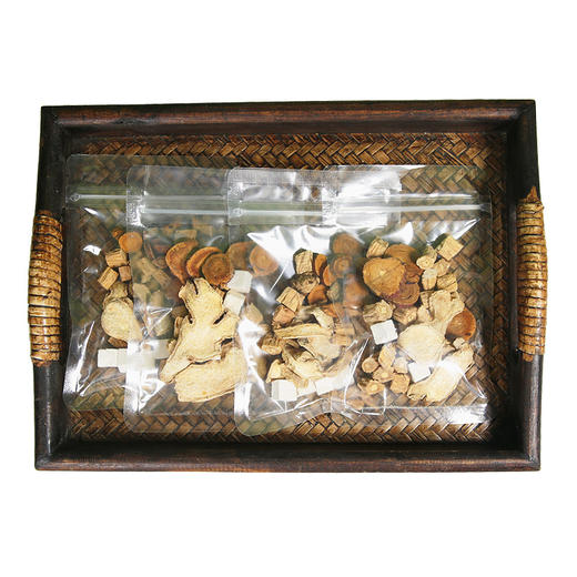 严选  黄芽汤 商品图2