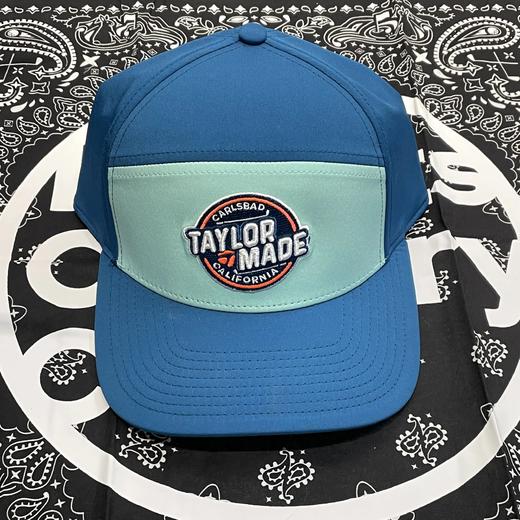 Taylormade 高尔夫球帽 防晒运动鸭舌帽 商品图4