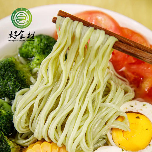 CY-西兰花荞麦面6袋 商品图2