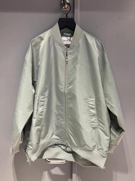 CKJ 女 单夹克 J224361PFF 商品图0