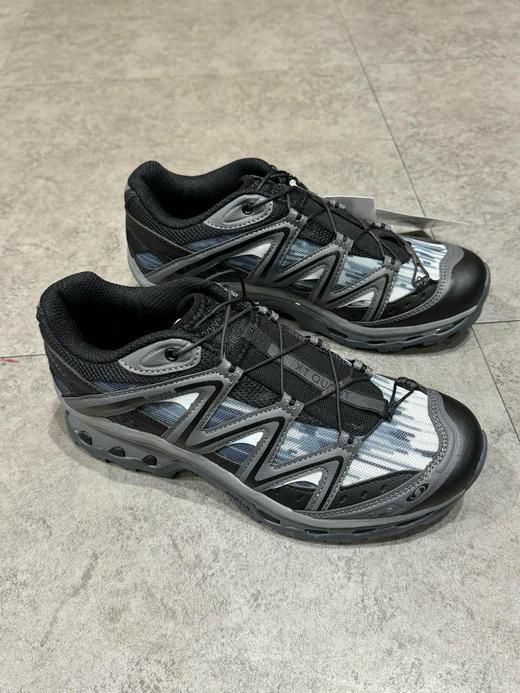 点此购买 萨洛蒙XT-QuestAdvanced男女款越野机能低帮户外功能鞋 dx 316253 商品图1