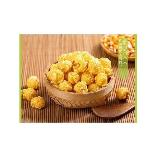 多良见爆米花焦糖味150g 商品图2