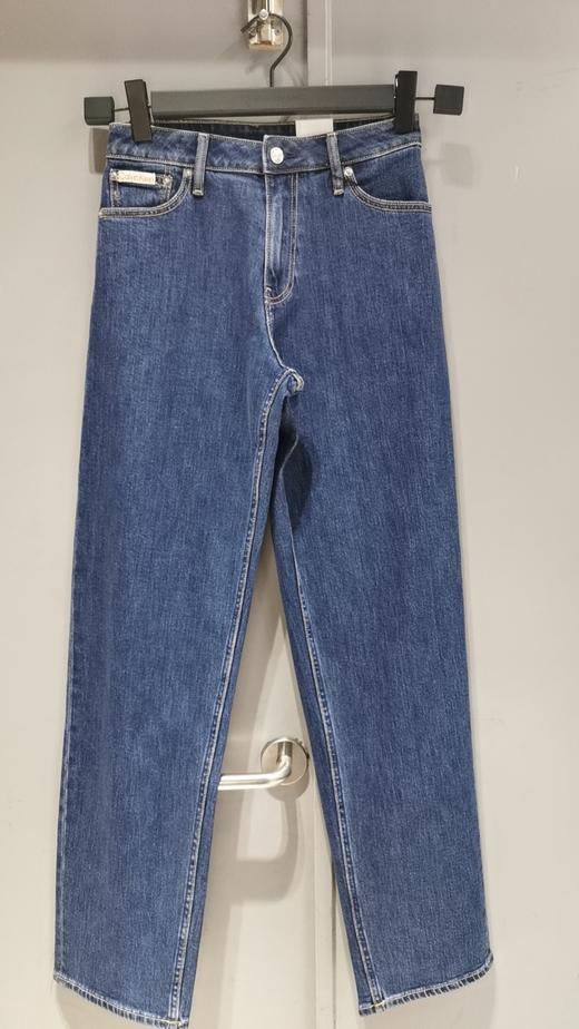 CKJ 女 牛仔裤 J2246661A4 商品图0