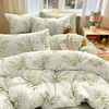 【多样屋专柜】多样屋仙语草玲-全棉四件套春夏轻薄/200*230cm 商品缩略图0