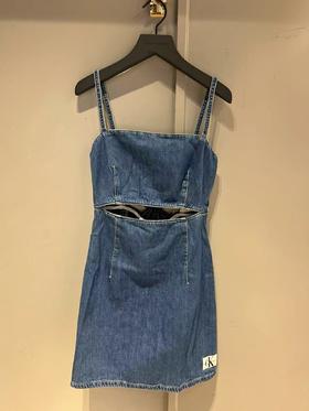 CKJ 女 连身裙 J2236651A4