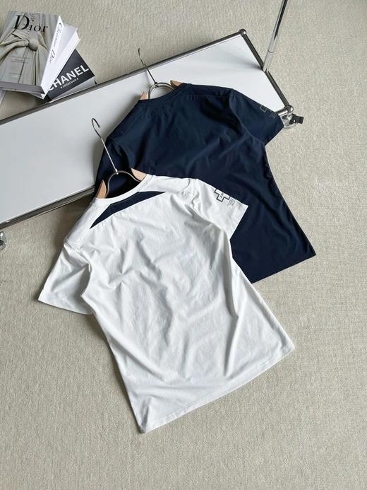 海丽汉森ARCV运动防晒凉感T恤 商品图4