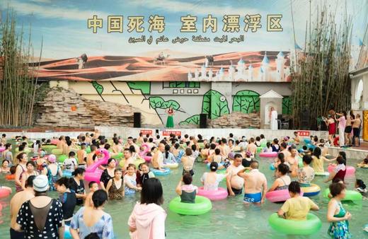 《吉象多多2025亲子年票-成都踏青版》仅99元！超高性价比，近25家热门亲子场馆，玩一个就赚翻了~爆款上线，心动预警 商品图1