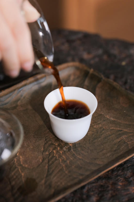  vip链接-正山小种一斤+暖玉2罐 商品图2