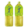 【亚欧超市】康师傅绿茶2L/瓶*2 商品缩略图0
