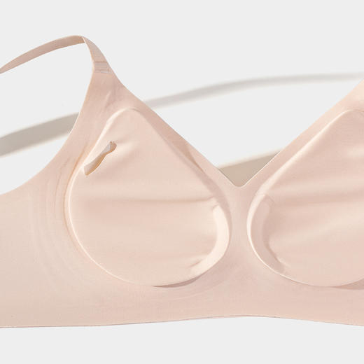 连绵· 3D乳胶杯轻舒女士文胸 3305（A-C） 商品图7