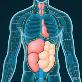隐形杀手“内脏脂肪”——你的身材可能正在欺骗你！