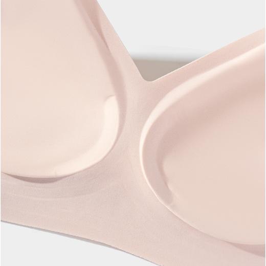 连绵· 3D乳胶杯轻舒女士文胸 3305（A-C） 商品图4