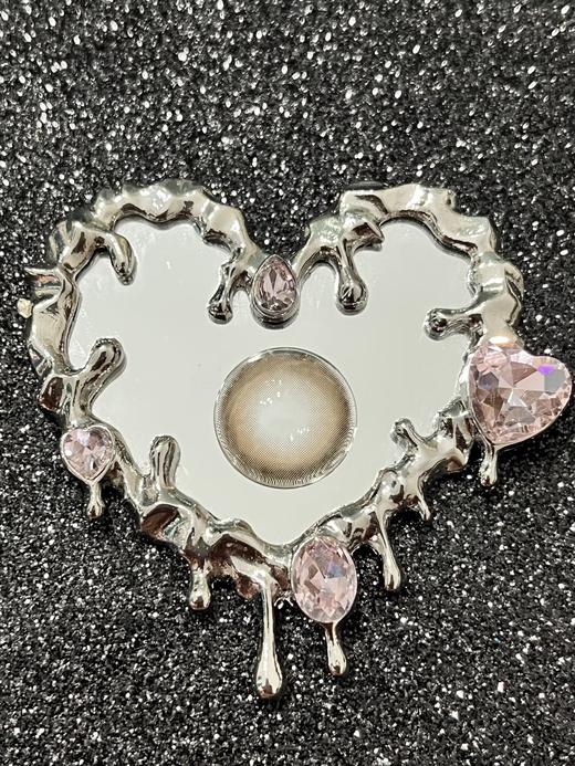 Serltyca半年抛-青木米灰（灰棕） 商品图7