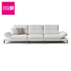 爱依瑞斯  米兰达系列  布艺沙发  安德莉（布） 商品缩略图1