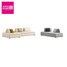 爱依瑞斯  里昂系列  皮沙发  美狄亚（皮）