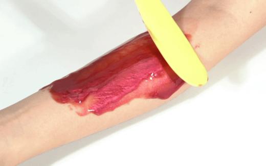 美蒂菲粉色玫瑰凝胶软膜套装 1100g 商品图1