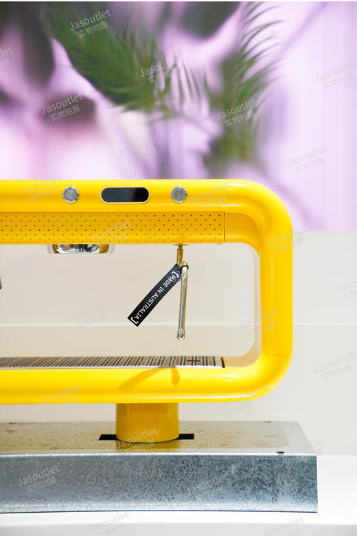 半自动咖啡机 Aremde Nexus One Volumetric 2G/ 3G(不带称） 【此设备仅用于商业用途】 商品图4