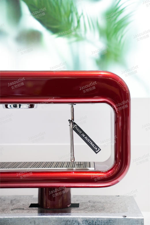 半自动咖啡机 Aremde Nexus One Volumetric 2G/ 3G(不带称） 【此设备仅用于商业用途】 商品图2