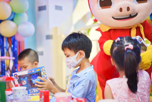 【活动定制】解锁亲子时光的N种方式！ 商品图5