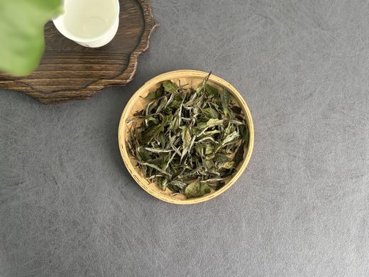 【春茶秀】2023高山谷雨茶，一多半全是白牡丹等级，又淳，又滑，又软，又糯 商品图6