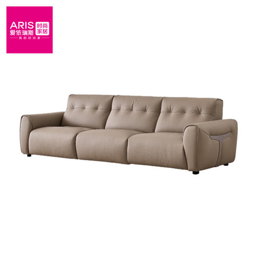 爱依瑞斯  里昂系列  皮沙发  泽尼斯 商品图0