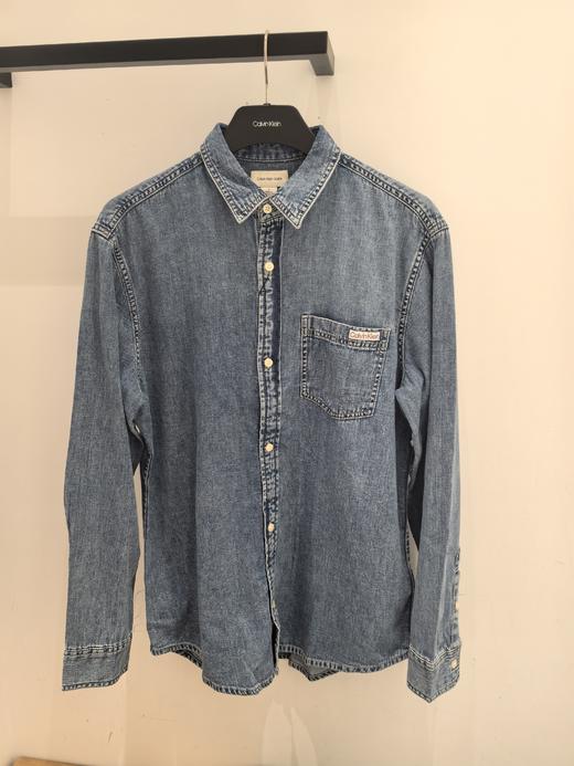 CKJ 男 衬衫 40EM774WHZ 商品图0