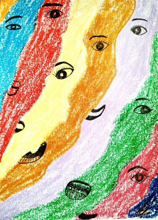 大口呼吸春天 陈年喜 李若等著 皮村文学小组诗集 普通人的命运绝唱永不向厄运低头的力量 随书赠送明信片一张 世纪文景出版 商品图2