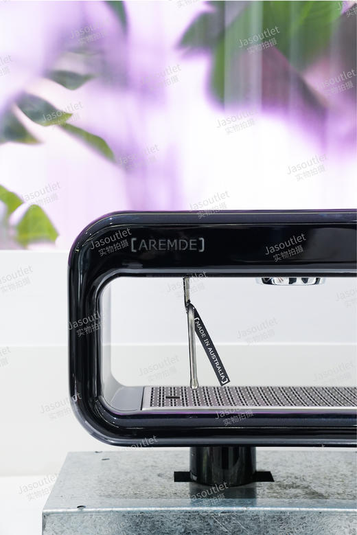 半自动咖啡机 Aremde Nexus One Volumetric 2G/ 3G(不带称） 【此设备仅用于商业用途】 商品图6
