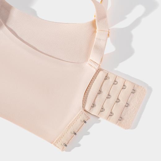 连绵· 3D乳胶杯轻舒女士文胸 3305（A-C） 商品图10