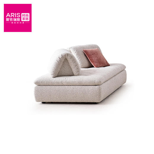 爱依瑞斯  米兰达系列  布艺沙发  美狄亚（布） 商品图3