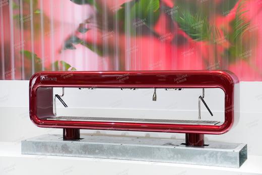 半自动咖啡机 Aremde Nexus One Volumetric 2G/ 3G(不带称） 【此设备仅用于商业用途】 商品图7