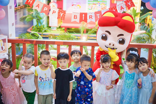 【活动定制】解锁亲子时光的N种方式！ 商品图8