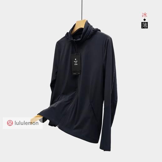 露露Active 男士运动型夹克外套 商品图2