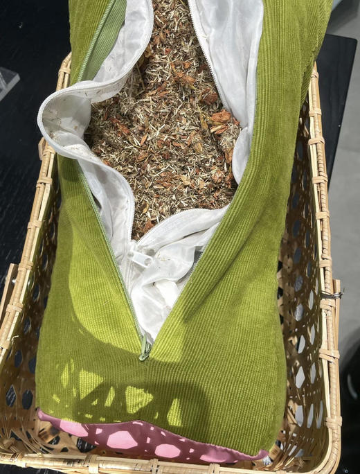 点击购买！【艾虎宝枕】 商品图1