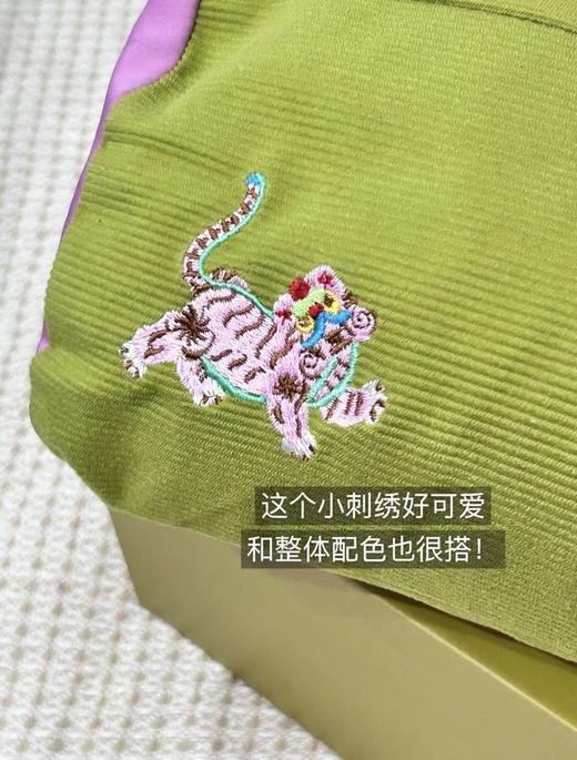 点击购买！【艾虎宝枕】 商品图5