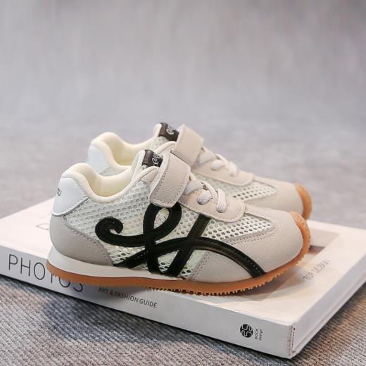 💯【夏款儿童旗舰版防滑耐磨运动鞋阿甘鞋】欢乐童年 🌸，岁愿相伴 👏岁愿潮流童鞋属于岁愿品牌童鞋家族潮童板块童鞋 商品图5