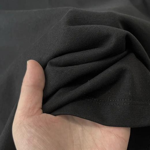 罗意威联名款小兔图案刺绣t恤 商品图2