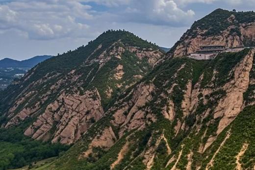 【探秘陕甘秘境】崆峒奇峰、伏羲古韵与麦积奇观摄影8天 商品图3