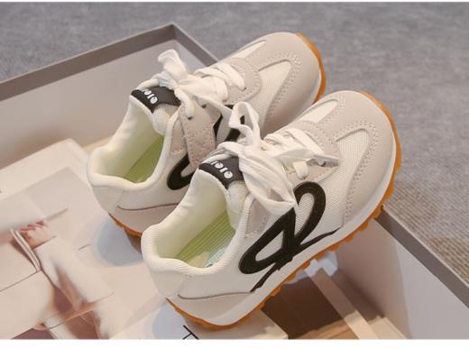 💯【夏款儿童旗舰版防滑耐磨运动鞋阿甘鞋】欢乐童年 🌸，岁愿相伴 👏岁愿潮流童鞋属于岁愿品牌童鞋家族潮童板块童鞋 商品图7