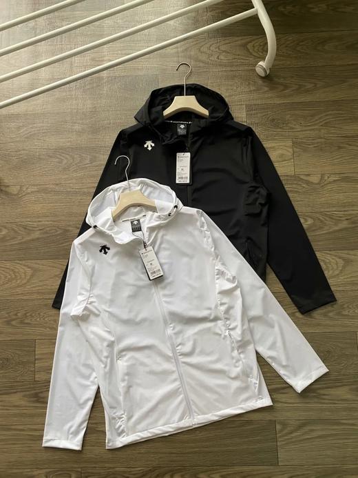 d**特综训男士防晒服防晒衣UPF50外套 商品图2