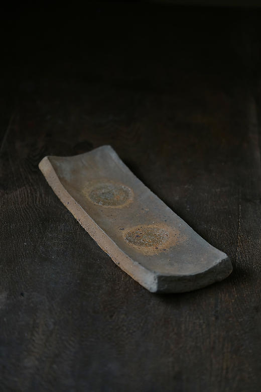 森冈成好03板皿 商品图0