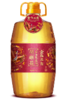 胡姬花金衣玉食古法花生油5L 商品缩略图0