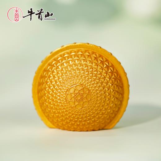 牛首山佛顶宫树脂冰箱贴中国风创意伴手礼文创纪念品磁贴旅游礼物 商品图3