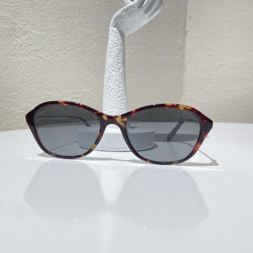 【玳瑁眼镜】EYECROXX乘号韩国潮牌复古风贼流行GX2505 商品图0