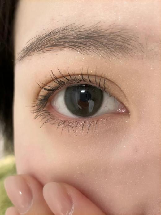 Serltyca半年抛-淡颜黑 商品图5