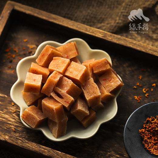 生态酸枣糕 |合作生产*Ecological sour jujube cake | Coproduction 商品图1