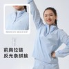 户外系列女士户外跑步运动轻量防晒外套休闲运动宽松防晒短裤 商品缩略图2