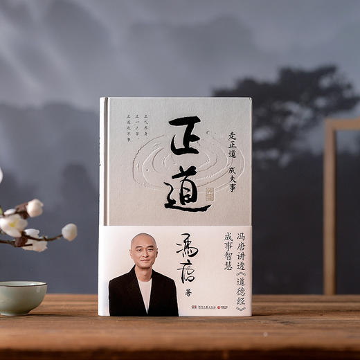 正道 冯唐 商品图5